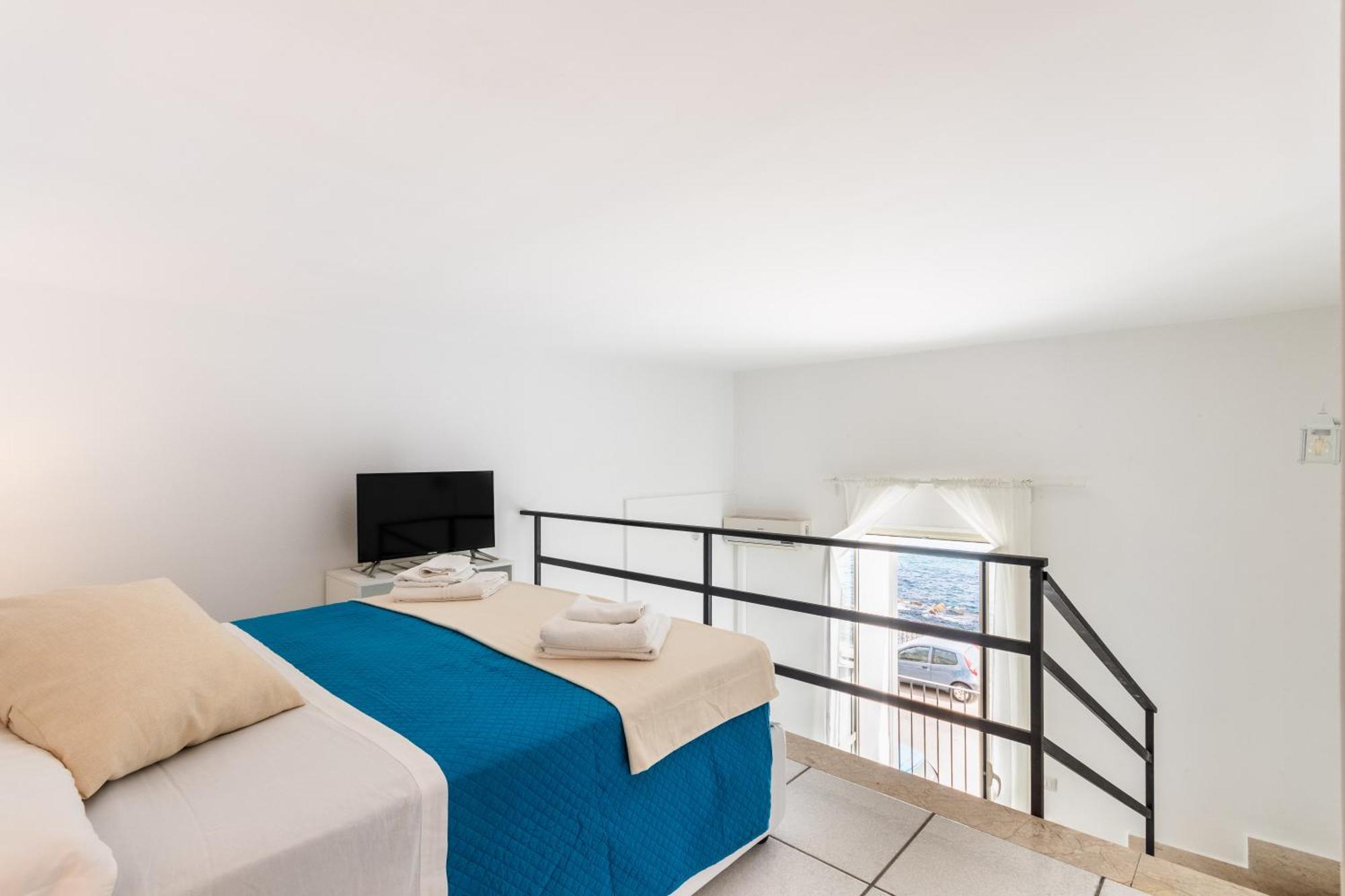 Fronte Mare Apartments & City Views Συρακούσες Εξωτερικό φωτογραφία