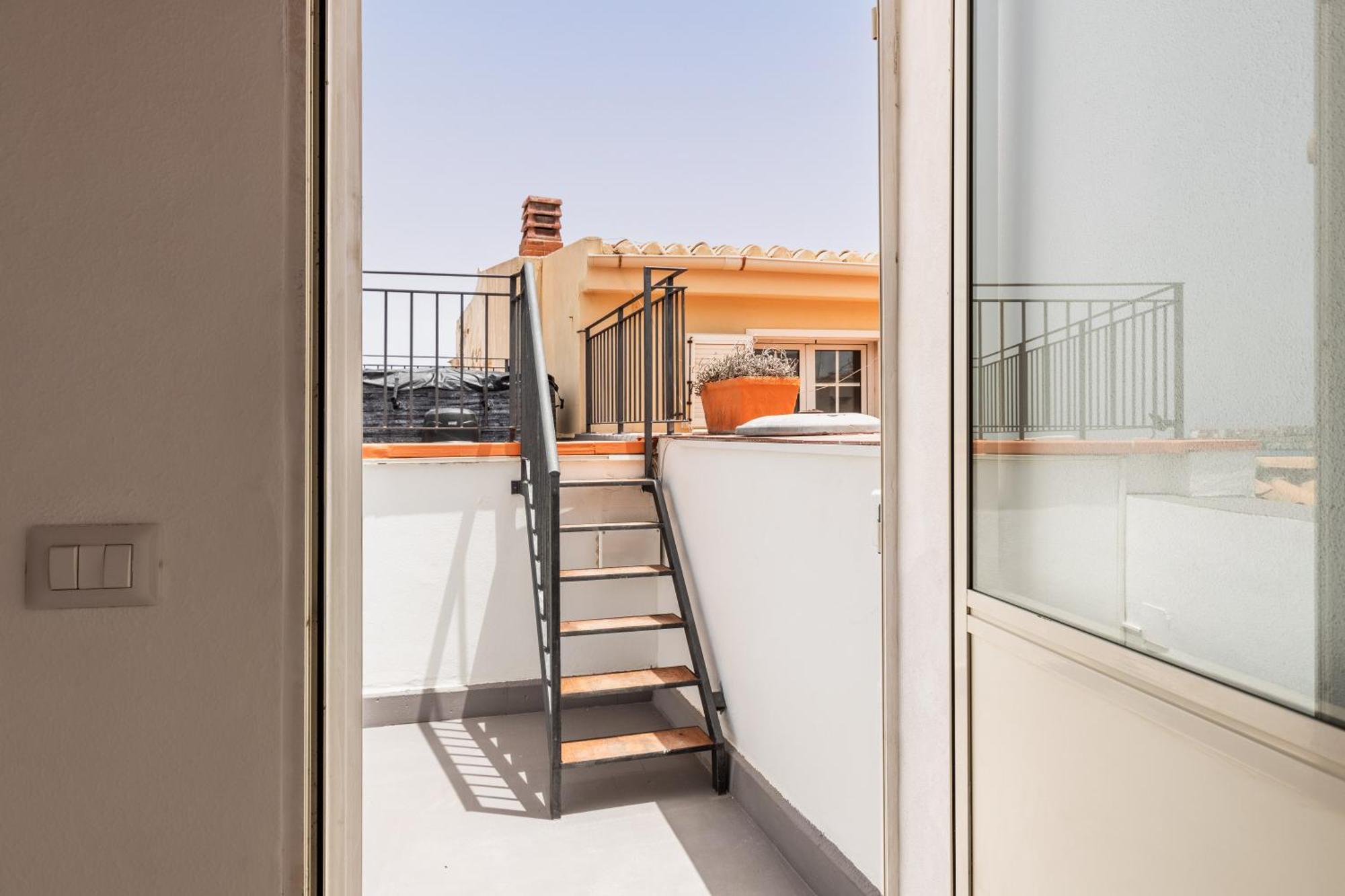 Fronte Mare Apartments & City Views Συρακούσες Εξωτερικό φωτογραφία