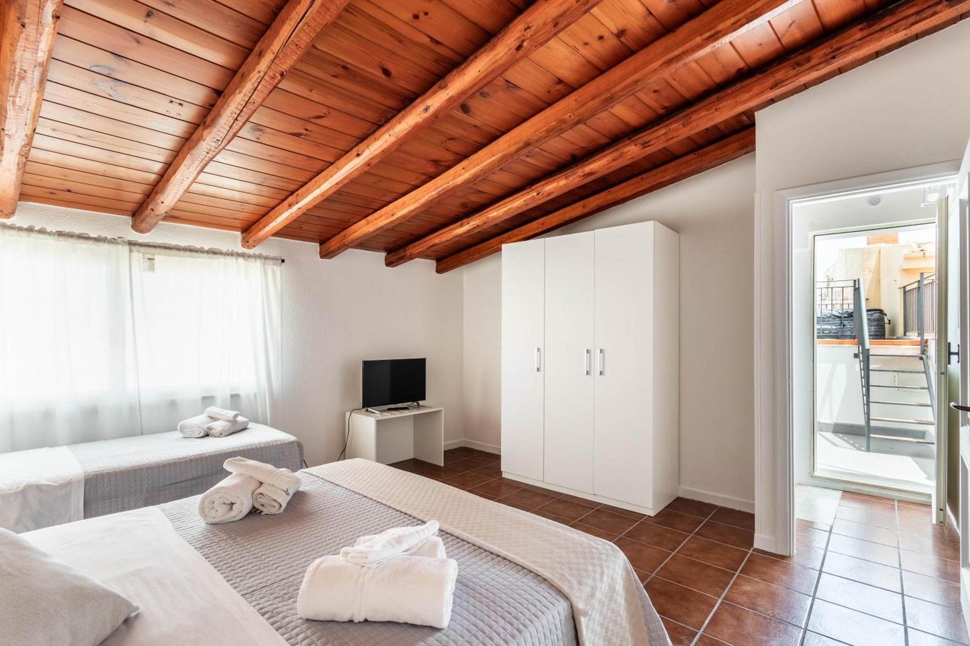 Fronte Mare Apartments & City Views Συρακούσες Εξωτερικό φωτογραφία